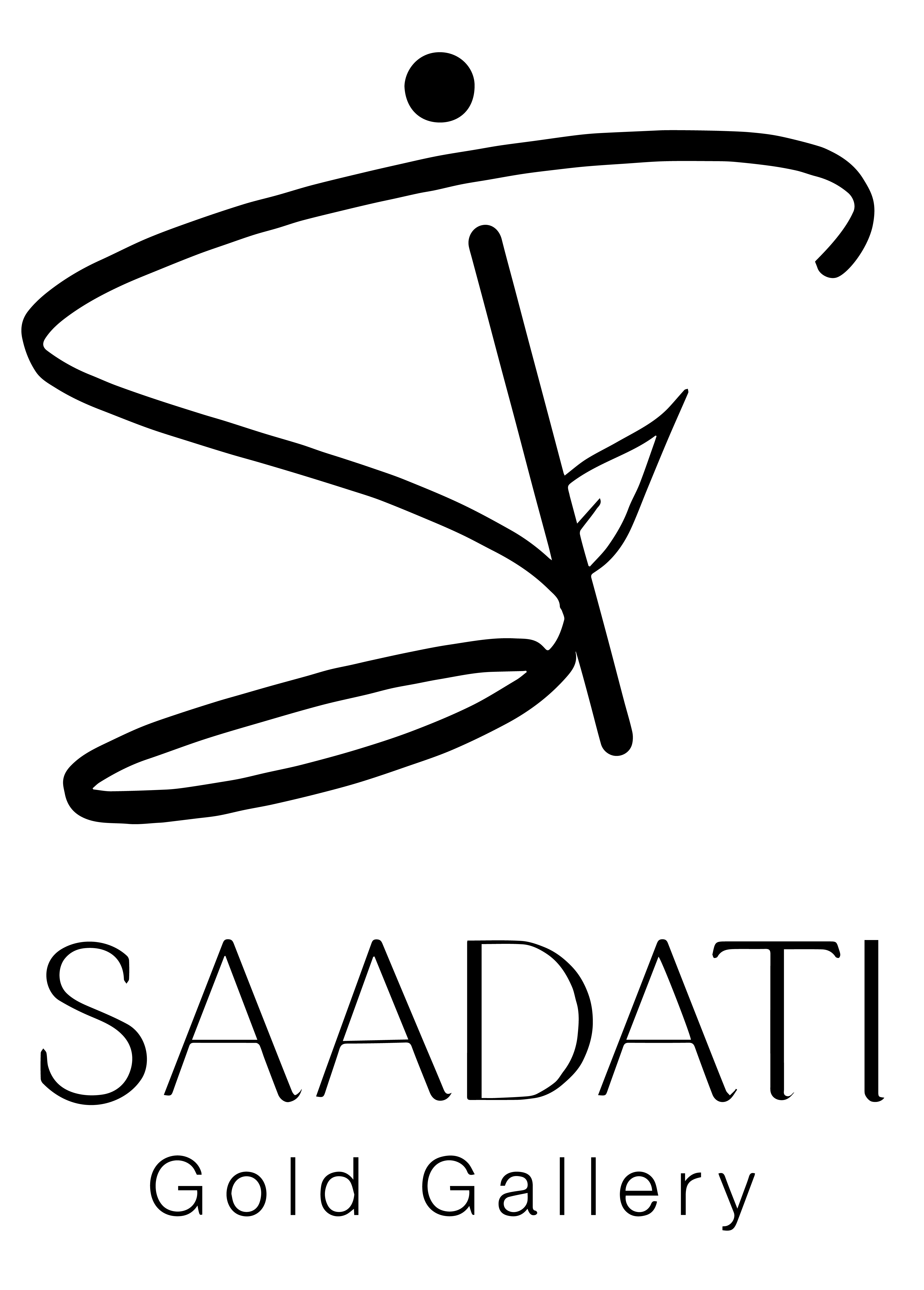 گالری طلا سعادتی