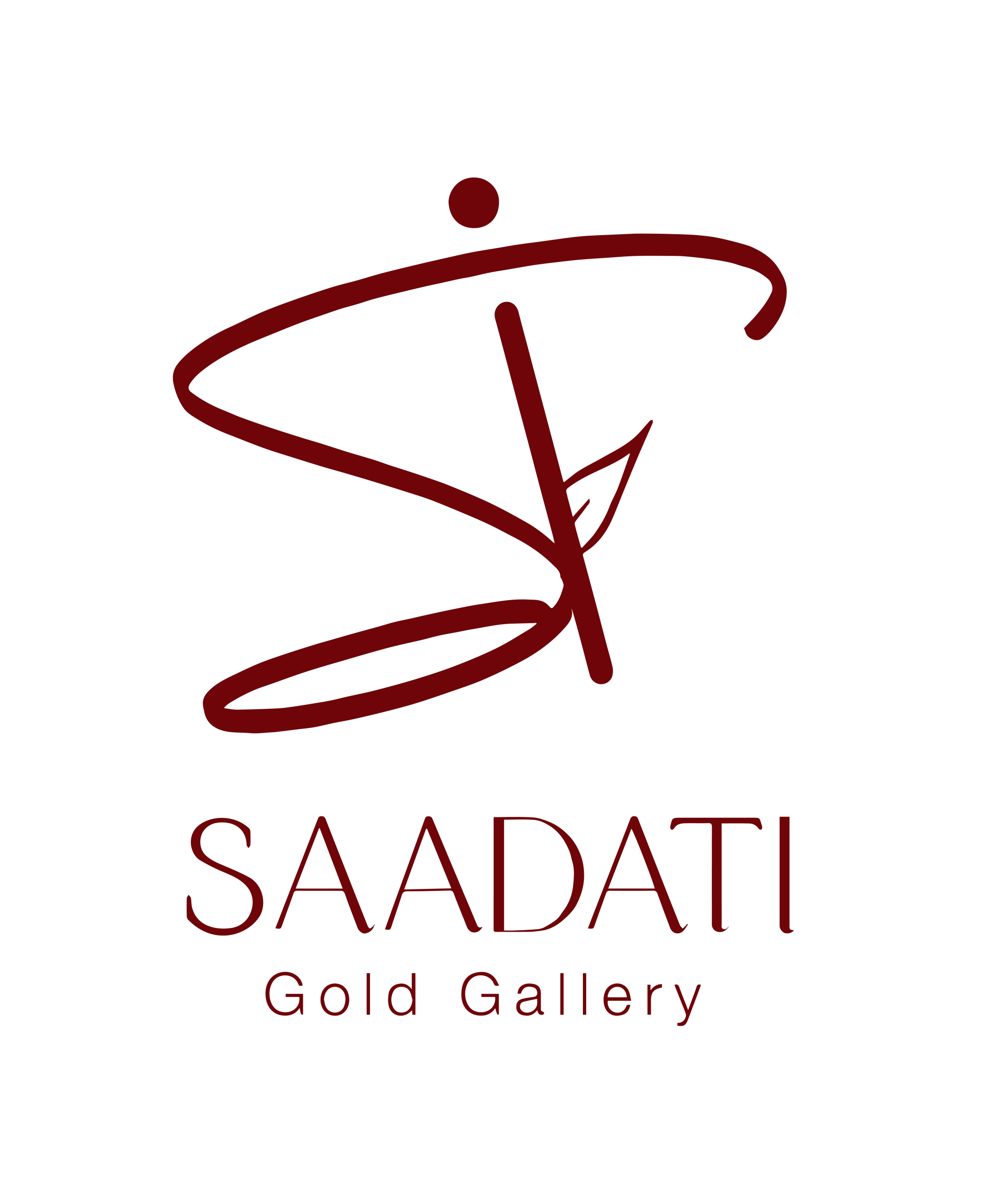 گالری طلا سعادتی